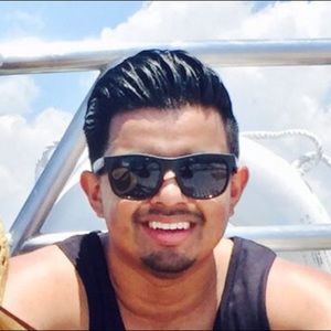 Meet your Posher, Terrill